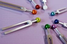 Load image into Gallery viewer, Chakra Sound