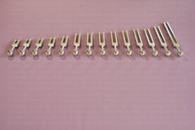 Load image into Gallery viewer, Sounds of God (14 Sacred Bible Codes/Kabbalah)