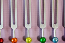 Load image into Gallery viewer, Chakra Sound