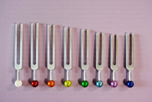 Load image into Gallery viewer, Chakra Sound