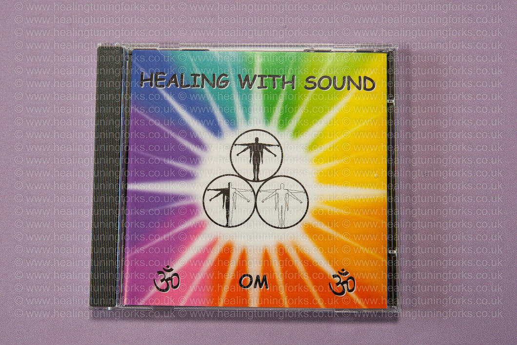 OM CD